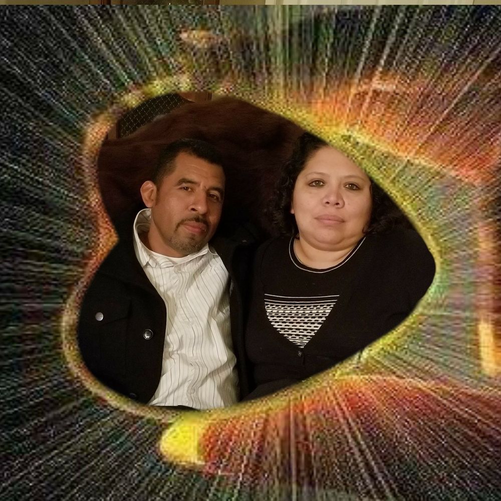 Meet your Posher, Janet